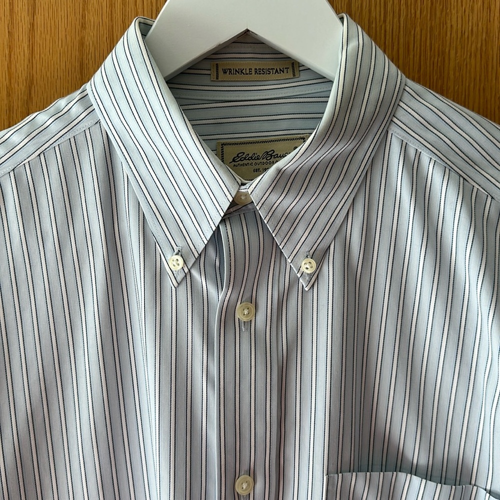 Men’s EB Dress Shirt